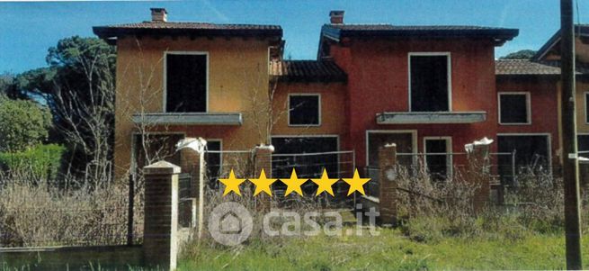 Appartamento in residenziale in Via Pegorina