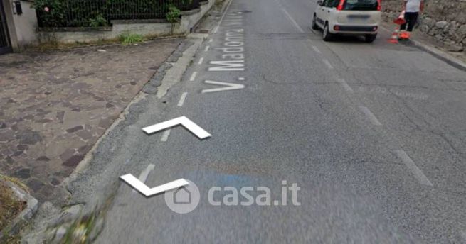 Box/posto auto in residenziale in Via Sferracavalli