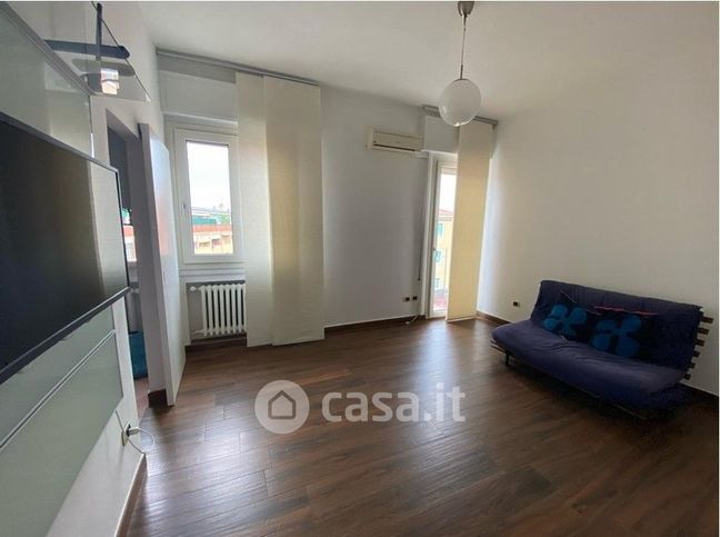 Appartamento in residenziale in Via Ferrarese 57