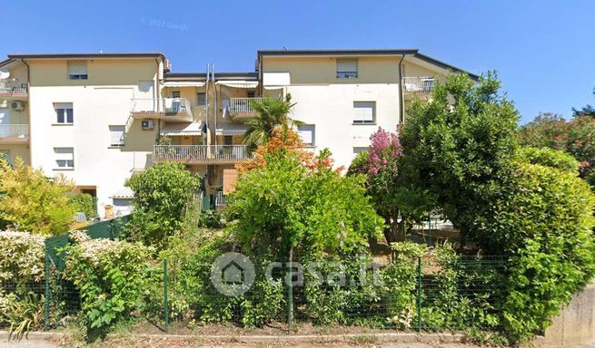 Appartamento in residenziale in Via Galanti