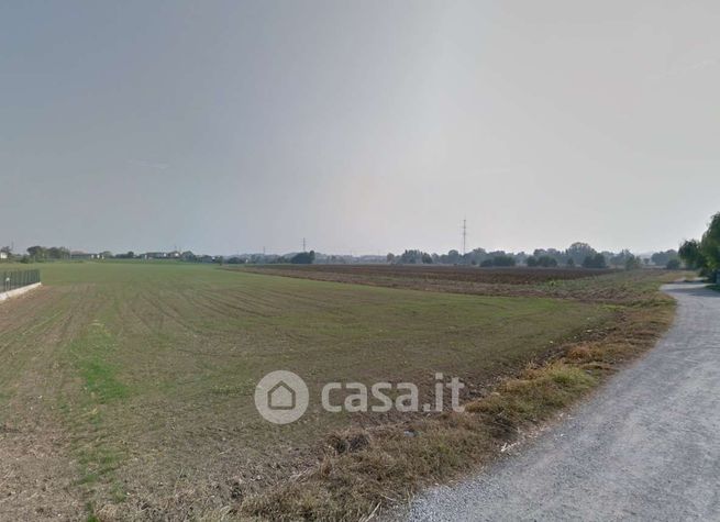Terreno agricolo in commerciale in Traversa I? di Via Vaccarolo