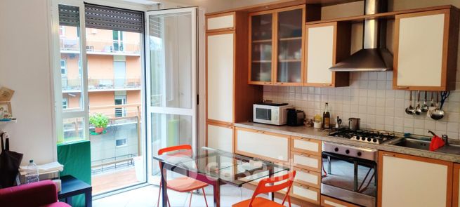 Appartamento in residenziale in Viale Caterina da ForlÃ¬ 58