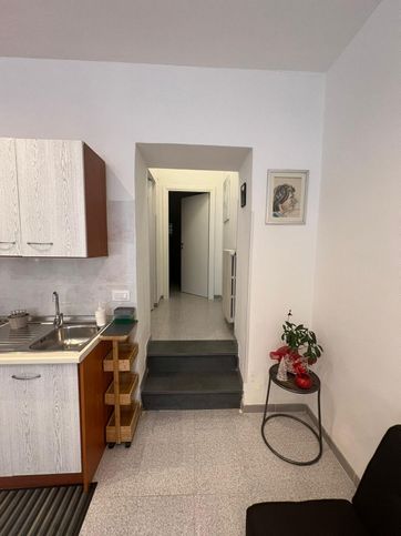 Appartamento in residenziale in Via XX Settembre 118