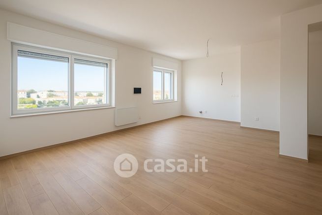 Appartamento in residenziale in Piazza della Vittoria