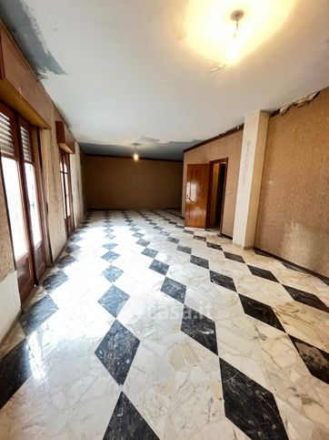 Casa indipendente in residenziale in Via Carso 31