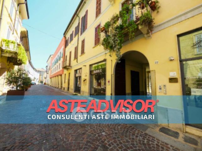 Appartamento in residenziale in Via Gaffurio 22