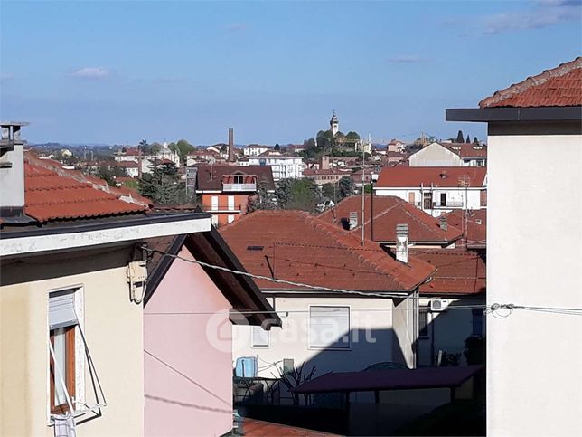 Attico/mansarda in residenziale in Via Pavarolo 3