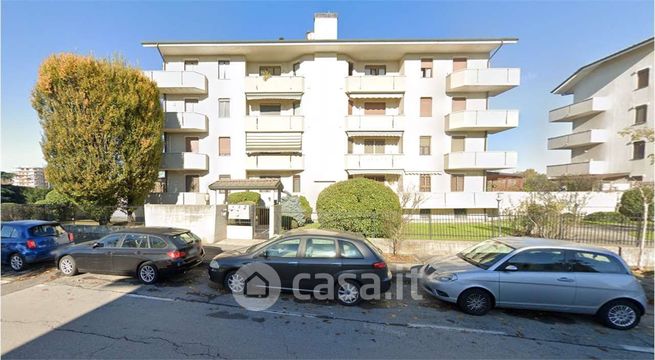 Appartamento in residenziale in Via Giuseppe Mazzini 3