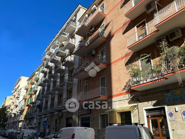 Appartamento in residenziale in Via Brindisi 35