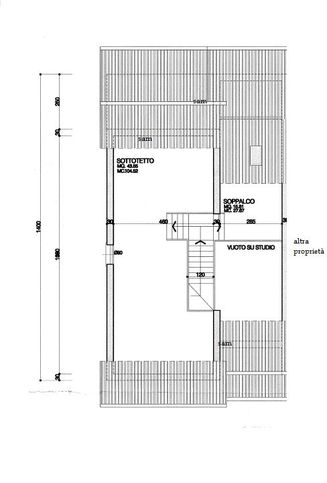 Casa indipendente in residenziale in Via Antonio Rossi 11