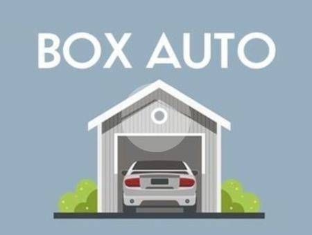 Box/posto auto in residenziale in Via Nazario Sauro 20
