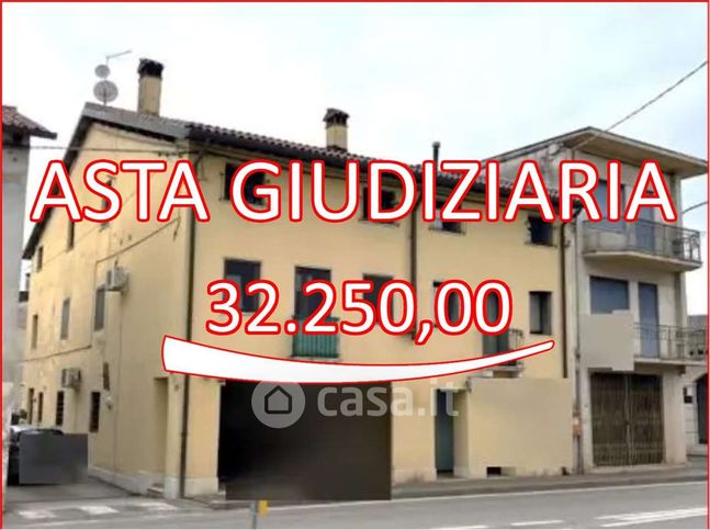 Appartamento in residenziale in Via Arasella 23