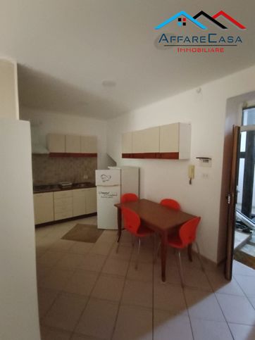 Appartamento in residenziale in Via F. Paladini 141