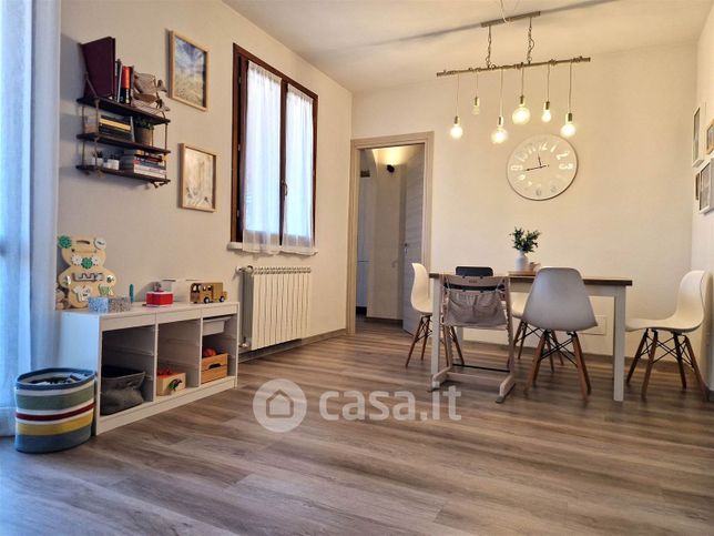Appartamento in residenziale in