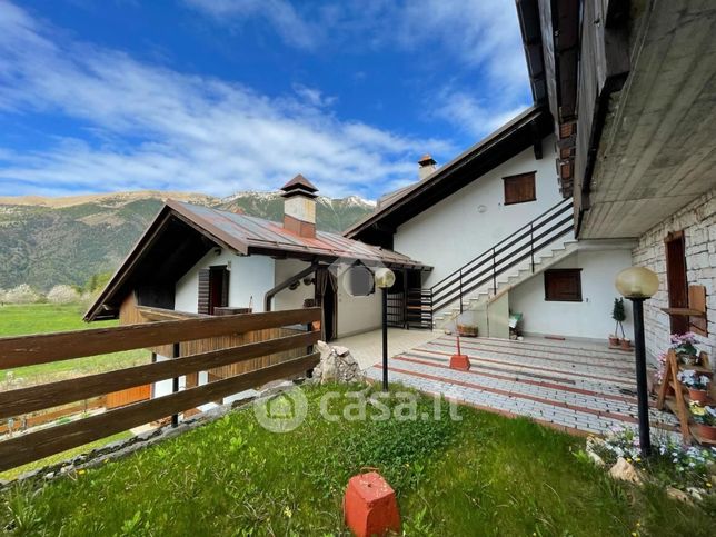Appartamento in residenziale in Località Albare 18