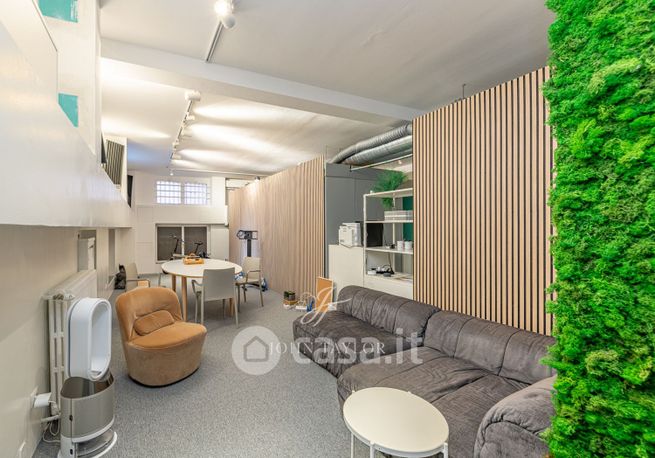 Ufficio in commerciale in Viale Coni Zugna