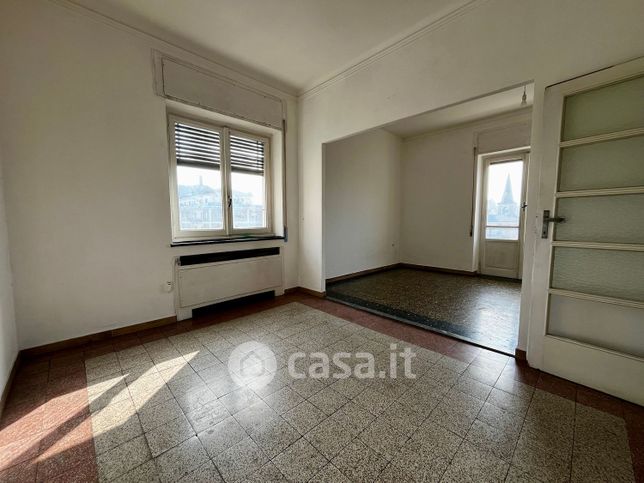 Appartamento in residenziale in Corso Romualdo Marenco