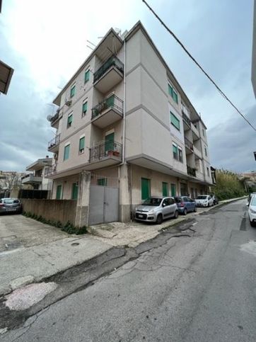 Appartamento in residenziale in Via nuova santa lucia 81