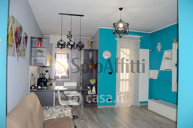 Appartamento in residenziale in Via Giuseppe Garibaldi 13