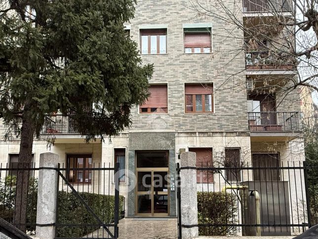 Appartamento in residenziale in Via Privata delle Primule 8