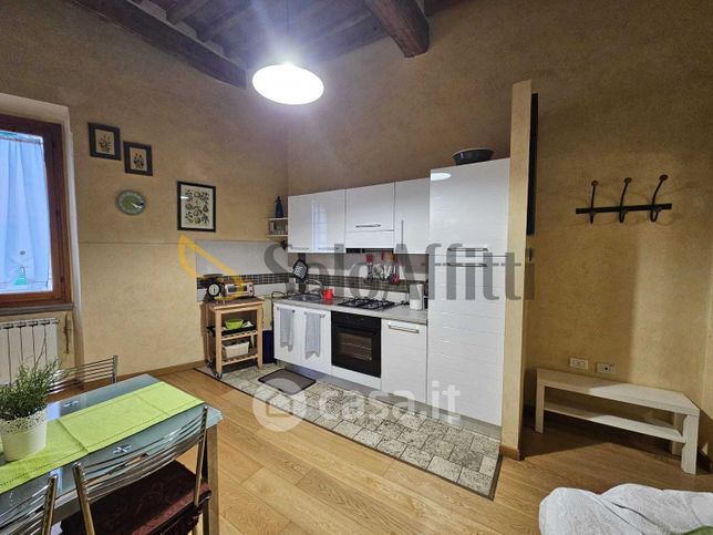 Appartamento in residenziale in Via Trieste
