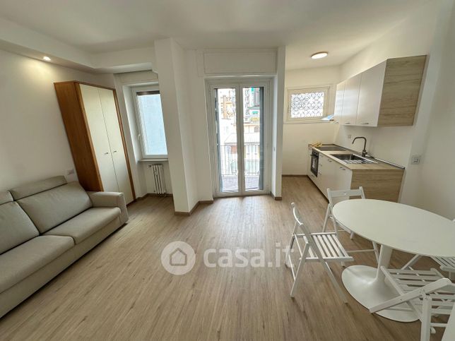 Appartamento in residenziale in Via Rovereto 10