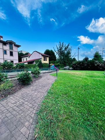 Appartamento in residenziale in Viale Assunta