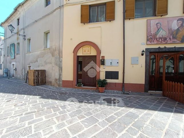 Appartamento in residenziale in Via San Filippo 37