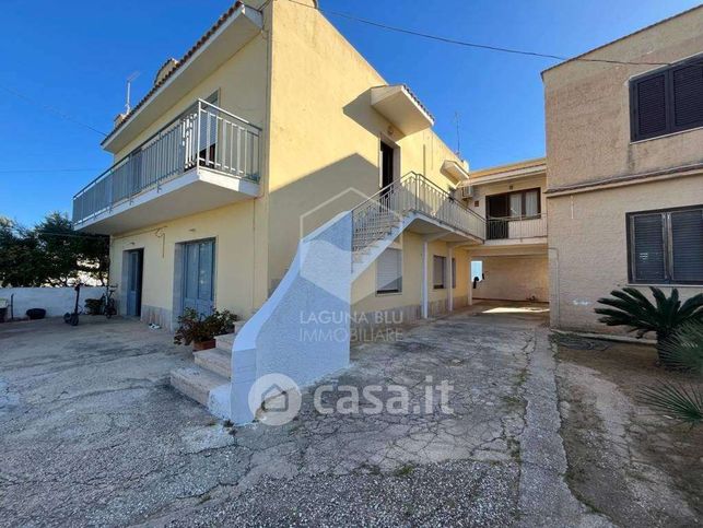 Casa indipendente in residenziale in Contrada Cardilla