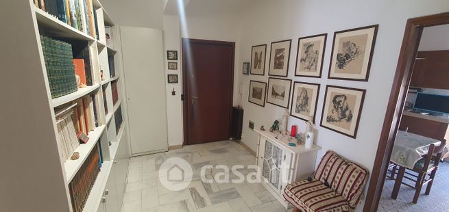 Appartamento in residenziale in Viale A. Gramsci 234