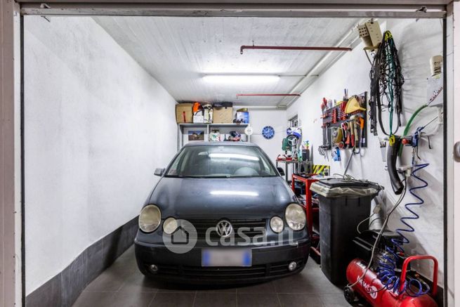 Box/posto auto in residenziale in Via Adelaide Ristori