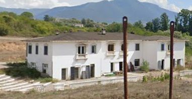 Appartamento in residenziale in Via dell'Acqua Solfurea 16