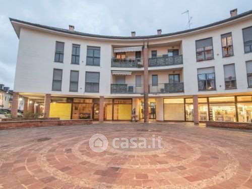 Appartamento in residenziale in Via Mereghetti 111