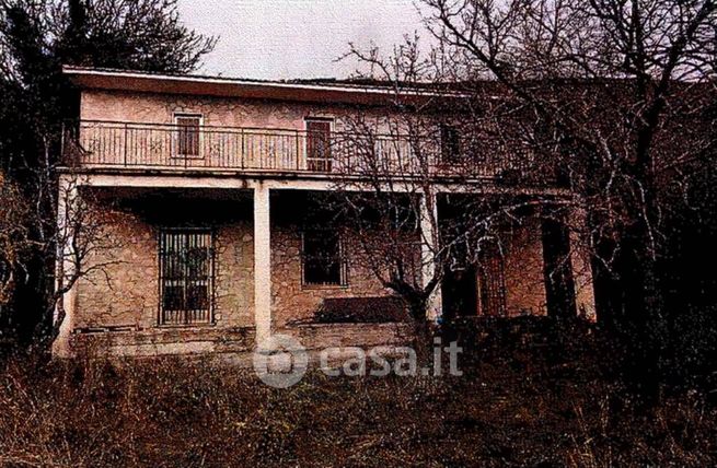 Villa in residenziale in Via Pietrelcina
