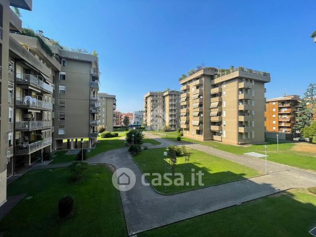 Appartamento in residenziale in Via Guerciotti 33