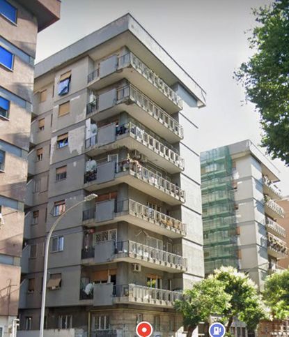 Appartamento in residenziale in Circonvallazione Ostiense 236