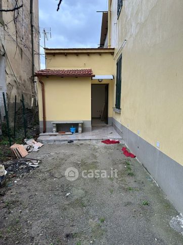 Appartamento in residenziale in Via dei Confini
