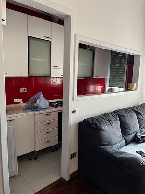 Appartamento in residenziale in Via Ermete Zacconi