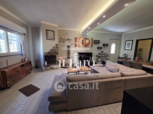 Casa bi/trifamiliare in residenziale in Via Odoardo Arrighi