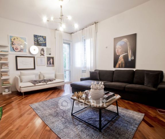 Appartamento in residenziale in Via Valle Verde