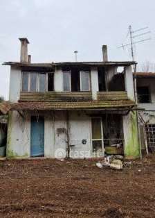 Casa indipendente in residenziale in Via Pieve