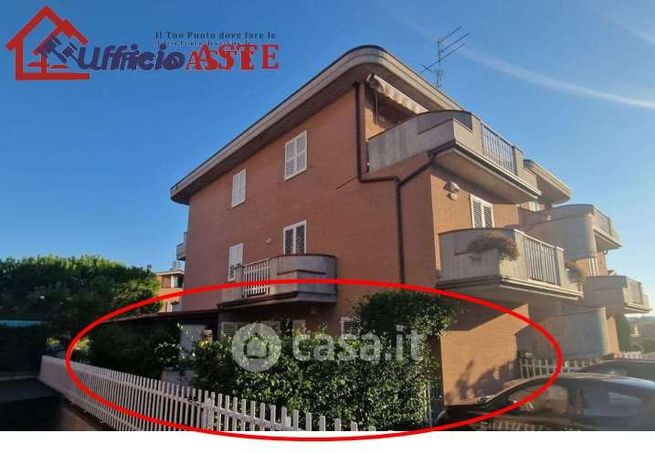 Appartamento in residenziale in Via della Montagnola 86