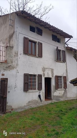 Villetta a schiera in residenziale in Borgo Priolo