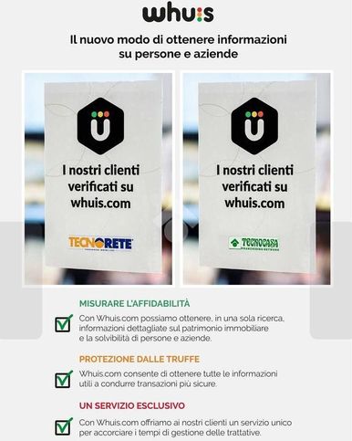 Appartamento in residenziale in