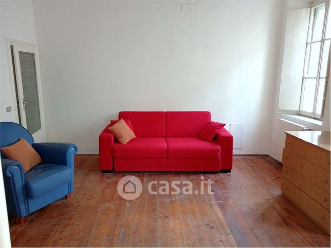 Appartamento in residenziale in