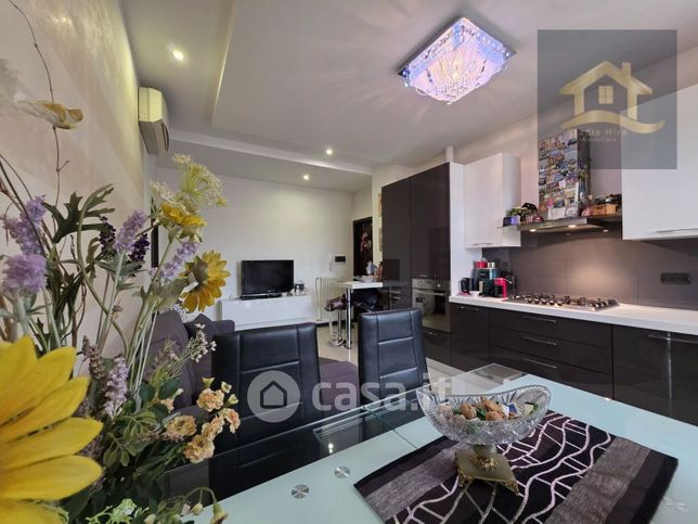Appartamento in residenziale in 