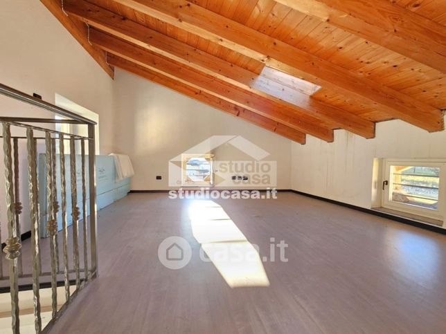 Appartamento in residenziale in 