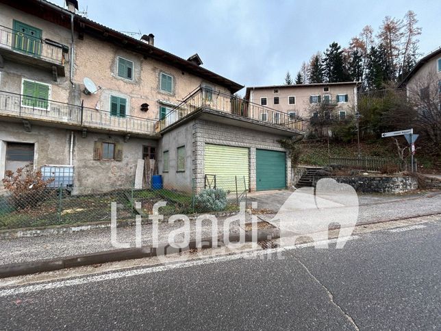 Garage/posto auto in residenziale in Maso Seppi