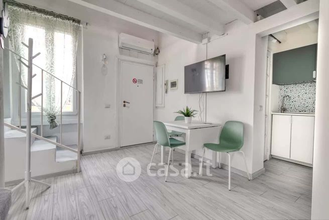 Appartamento in residenziale in Via Alessandro Tadino 48