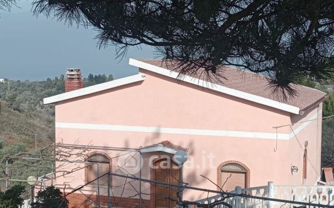 Villa in residenziale in LocalitÃ  Chianche Lisce
